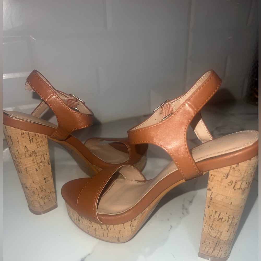 Great heels